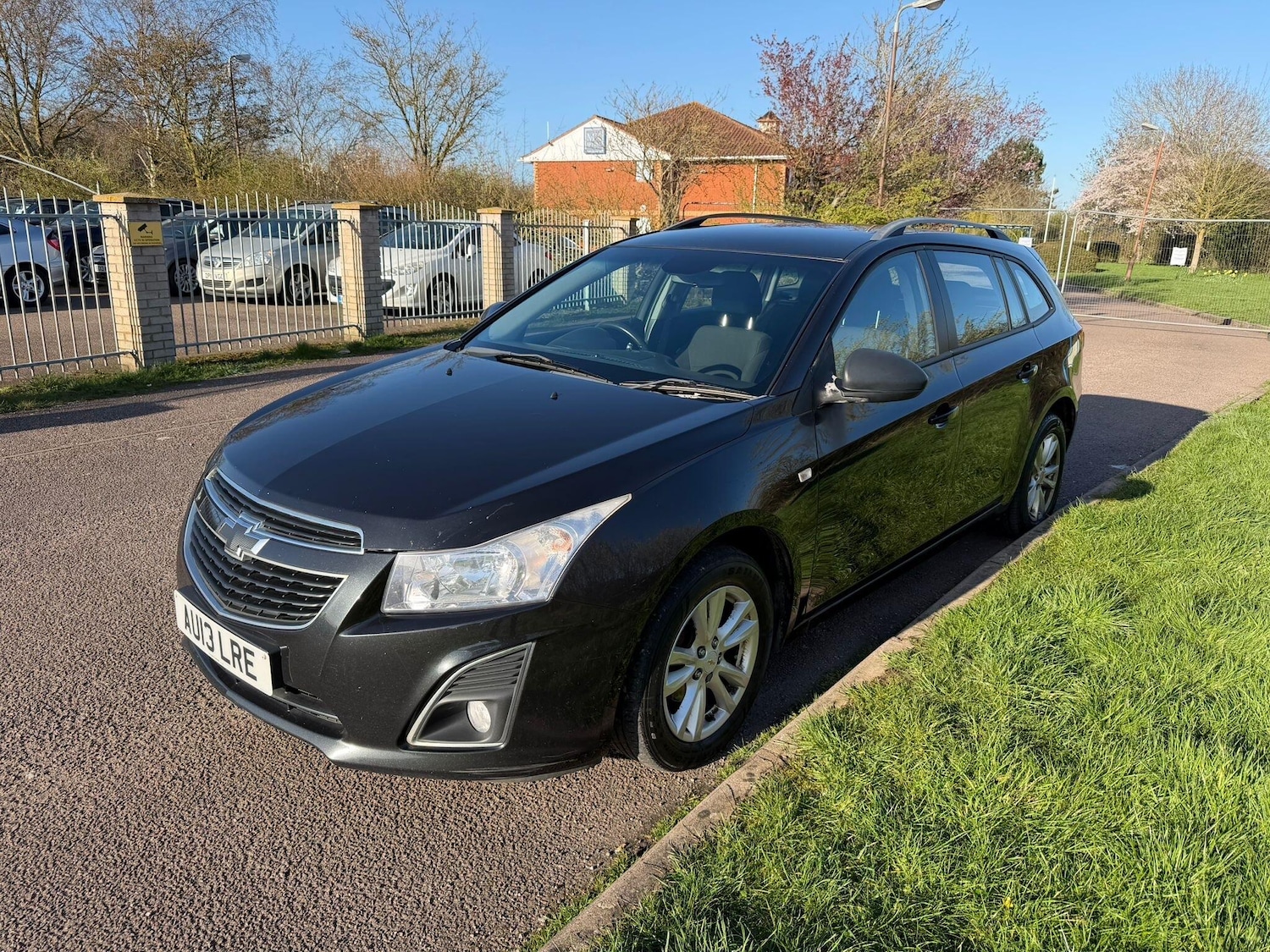 Used Chevrolet Cruze 2013 for sale - 78035037: Photo 3