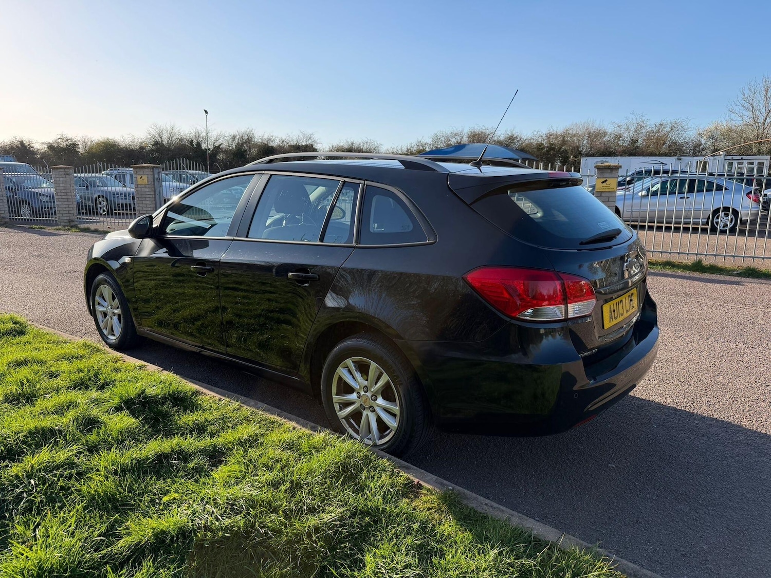 Used Chevrolet Cruze 2013 for sale - 78035037: Photo 4