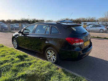 Used Chevrolet Cruze 2013 for sale - 78035037: Photo
