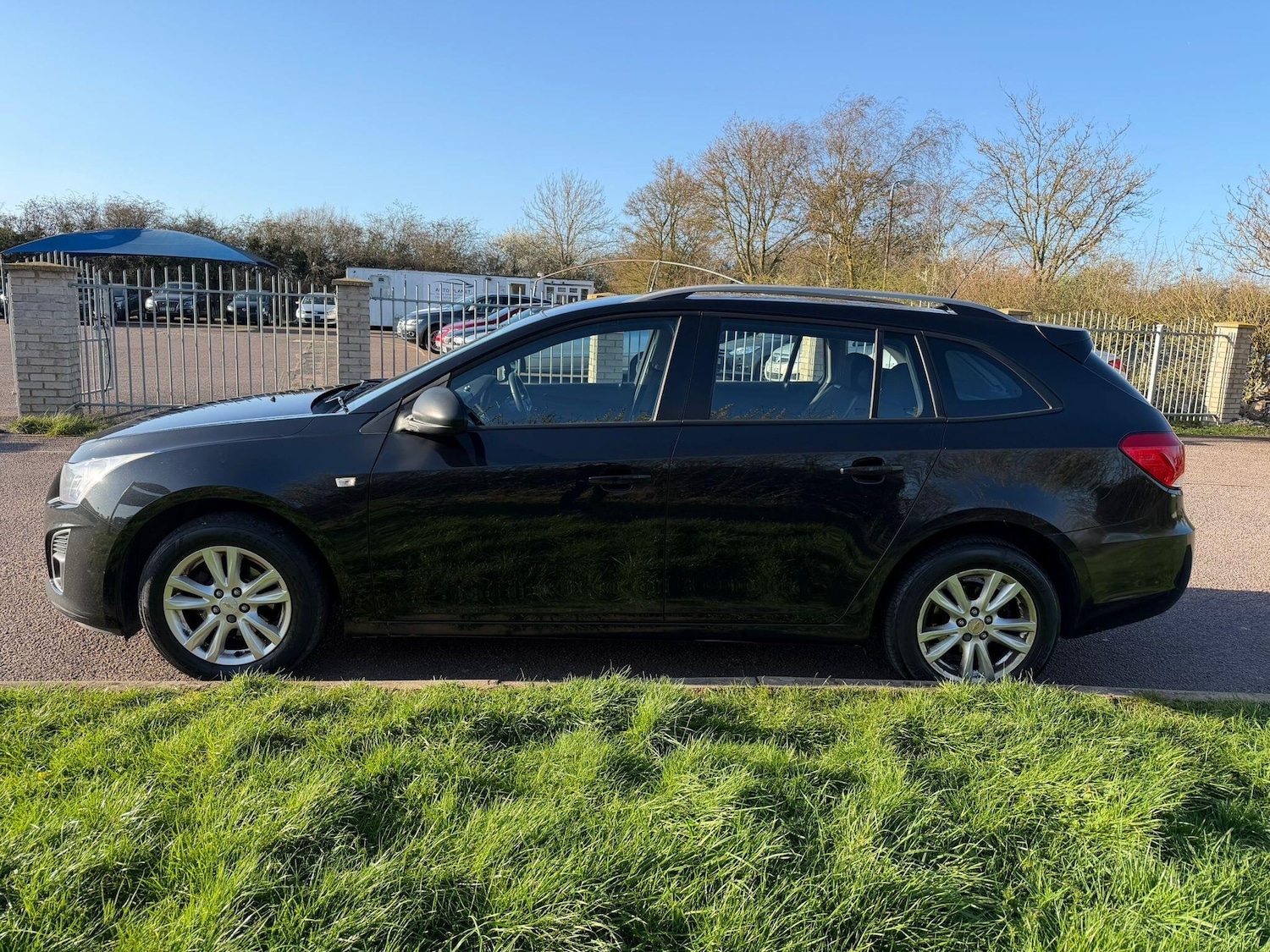 Used Chevrolet Cruze 2013 for sale - 78035037: Photo 5