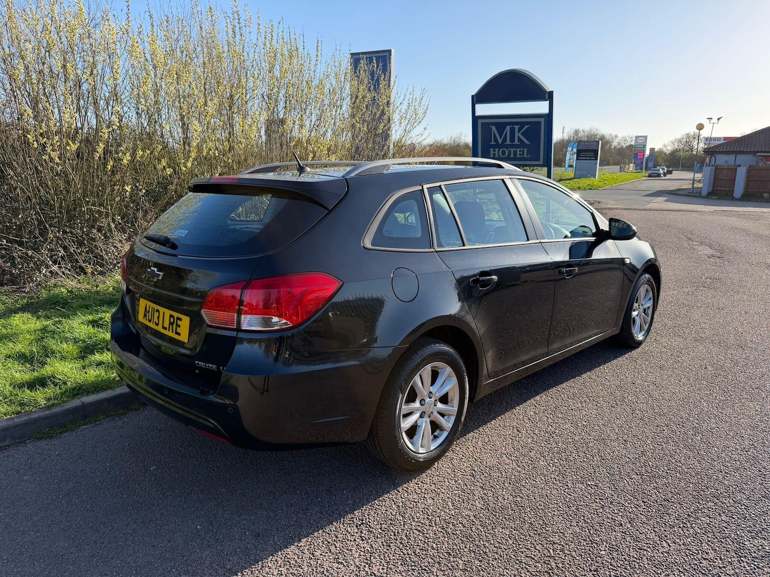 Used Chevrolet Cruze 2013 for sale - 78035037: Photo 7