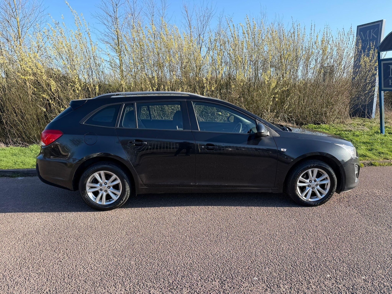 Used Chevrolet Cruze 2013 for sale - 78035037: Photo 8