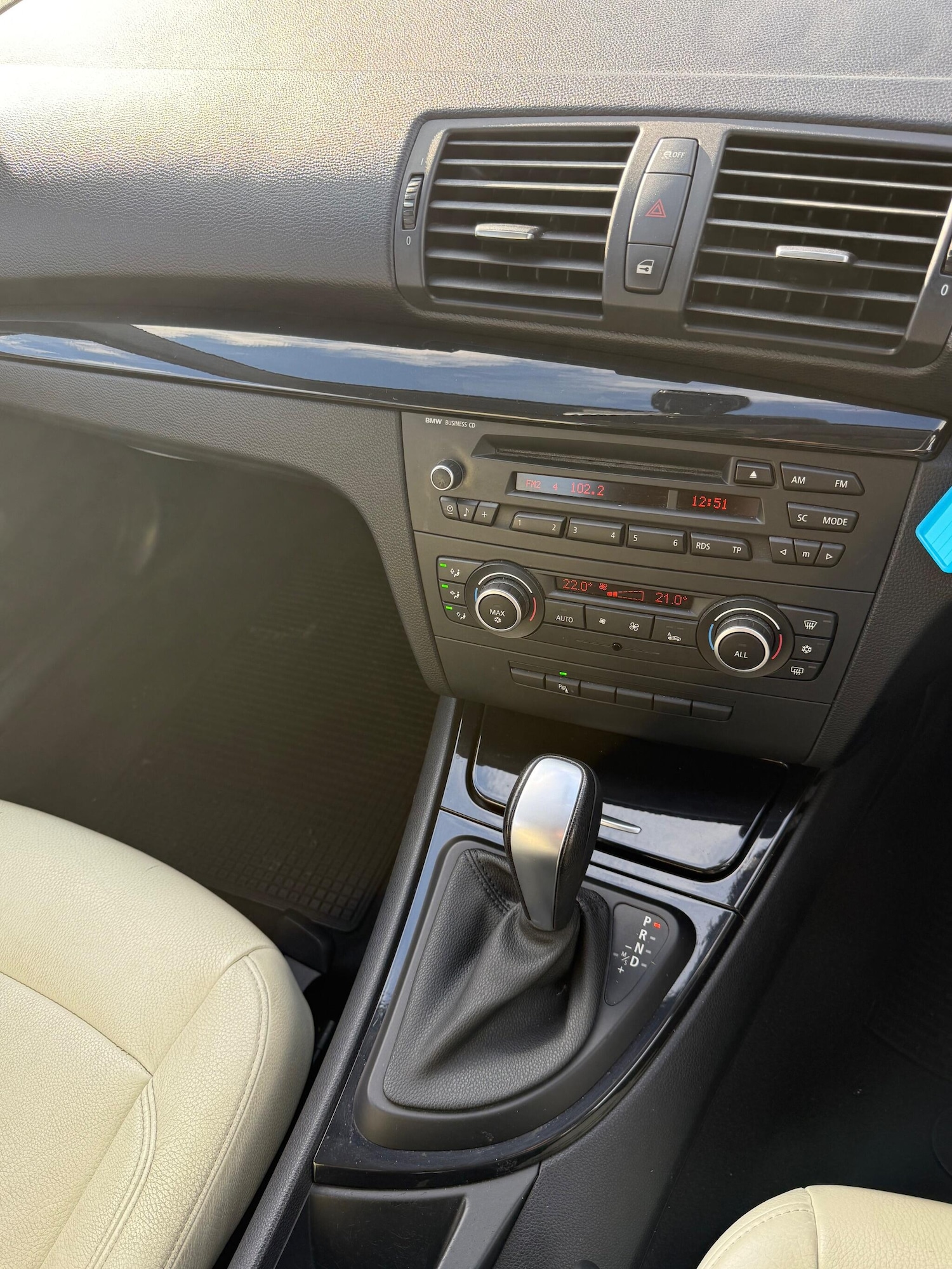 Used BMW 1 Series 2011 for sale - 76521852: Photo 10