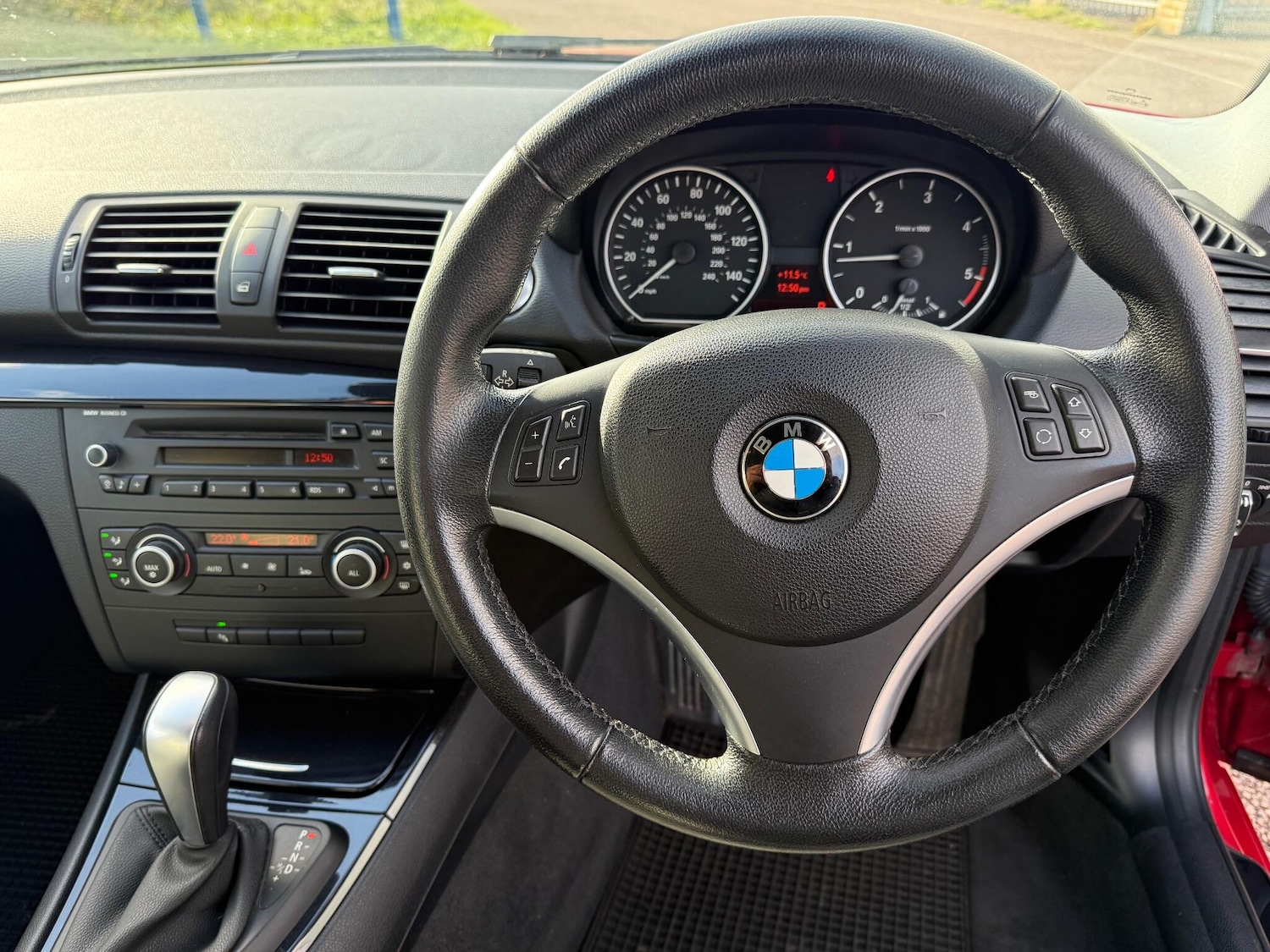 Used BMW 1 Series 2011 for sale - 76521852: Photo 11