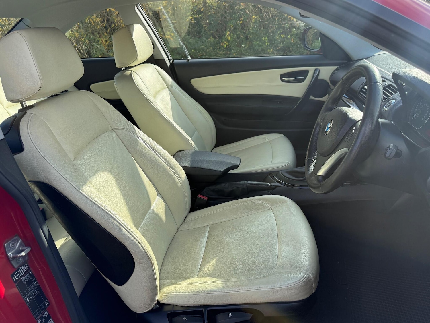 Used BMW 1 Series 2011 for sale - 76521852: Photo 12