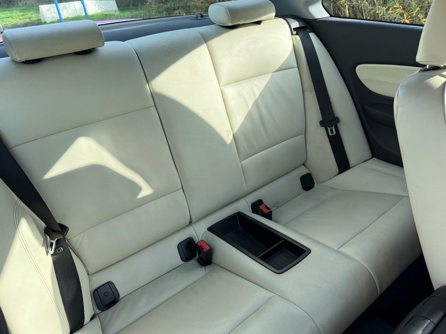 Used BMW 1 Series 2011 for sale - 76521852: Photo 13