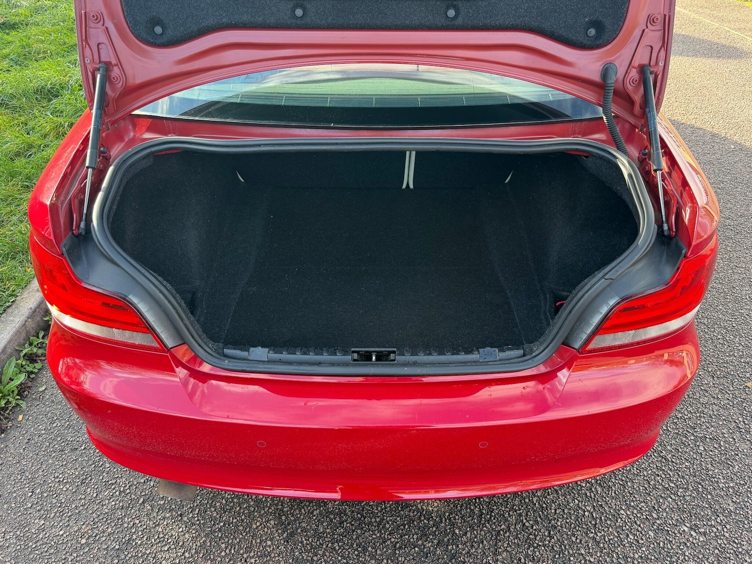 Used BMW 1 Series 2011 for sale - 76521852: Photo 14