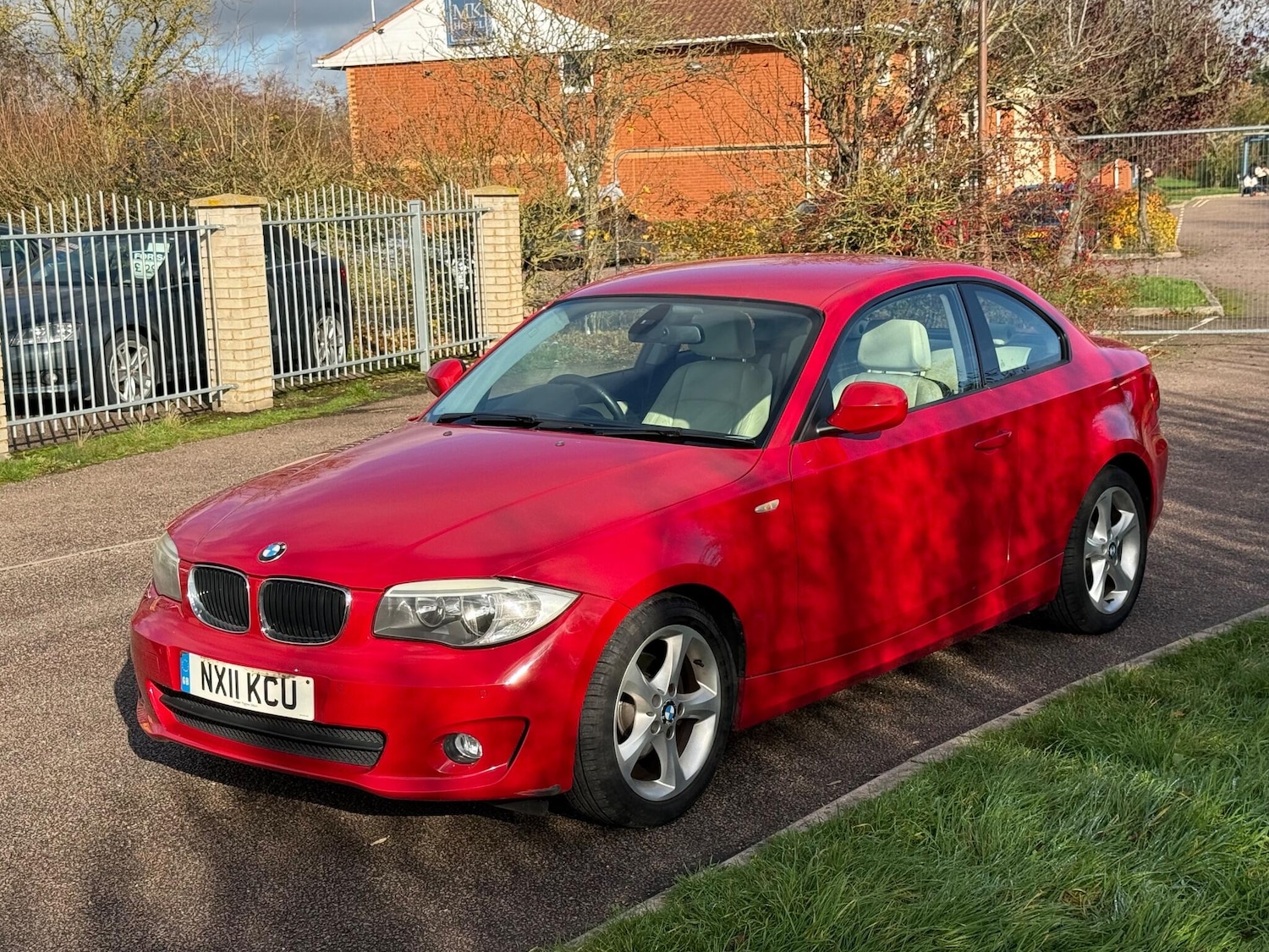 Used BMW 1 Series 2011 for sale - 76521852: Photo 3