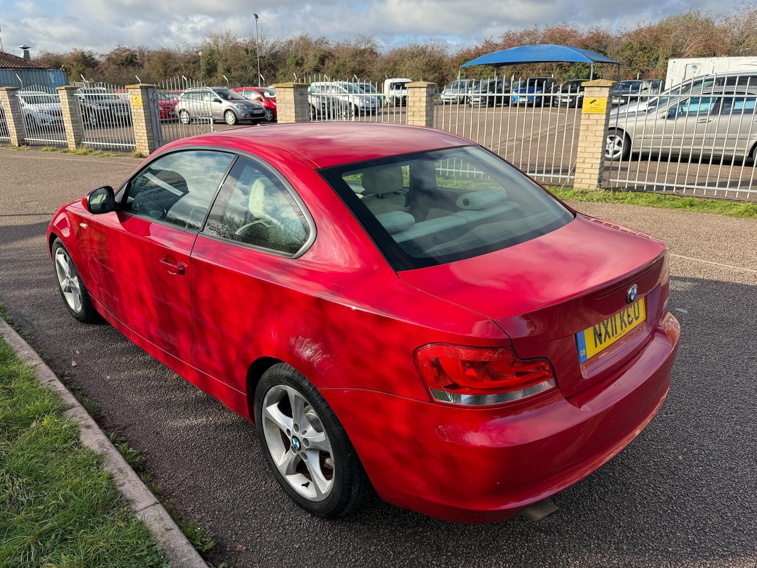 Used BMW 1 Series 2011 for sale - 76521852: Photo 4