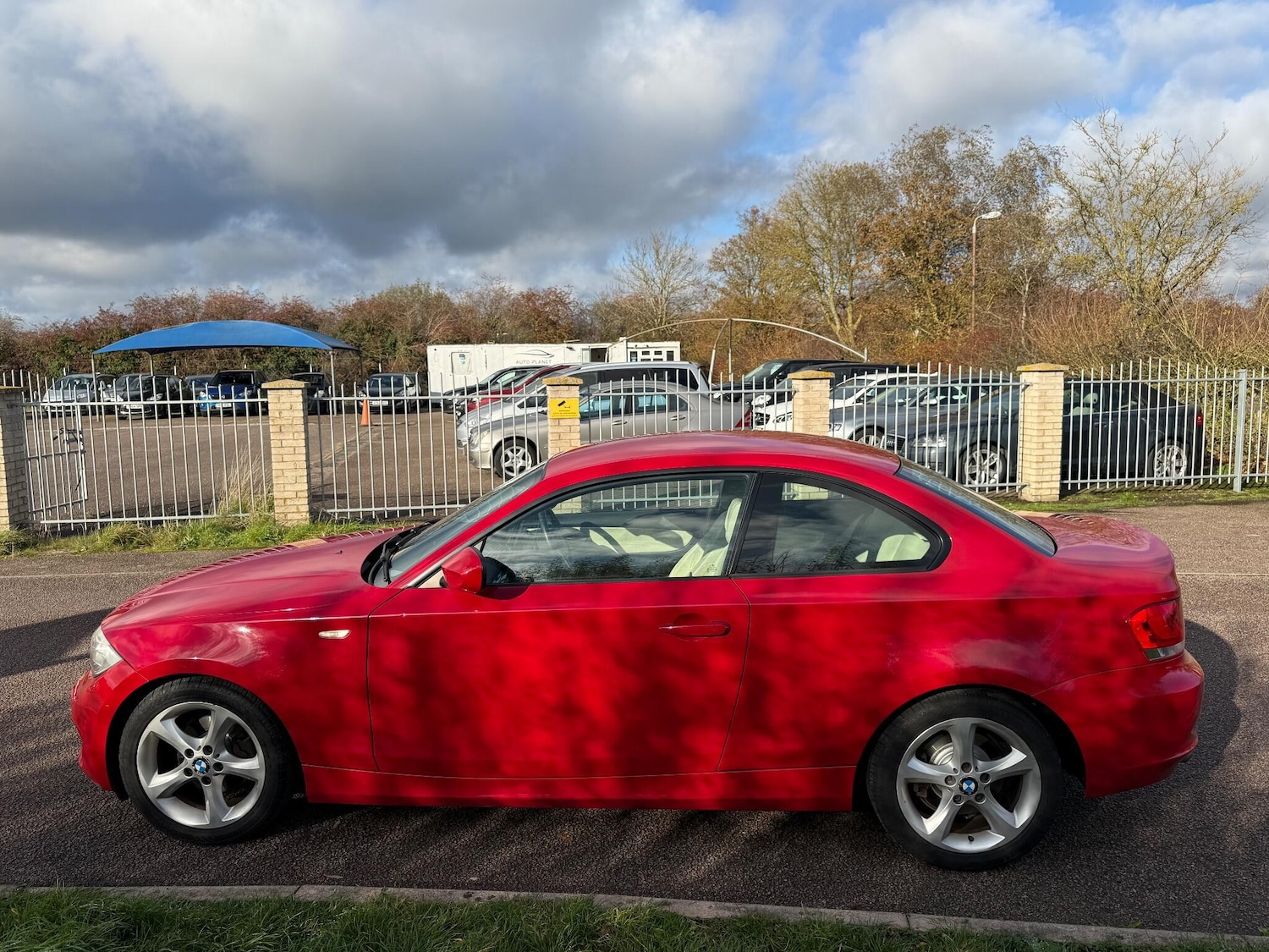 Used BMW 1 Series 2011 for sale - 76521852: Photo 5