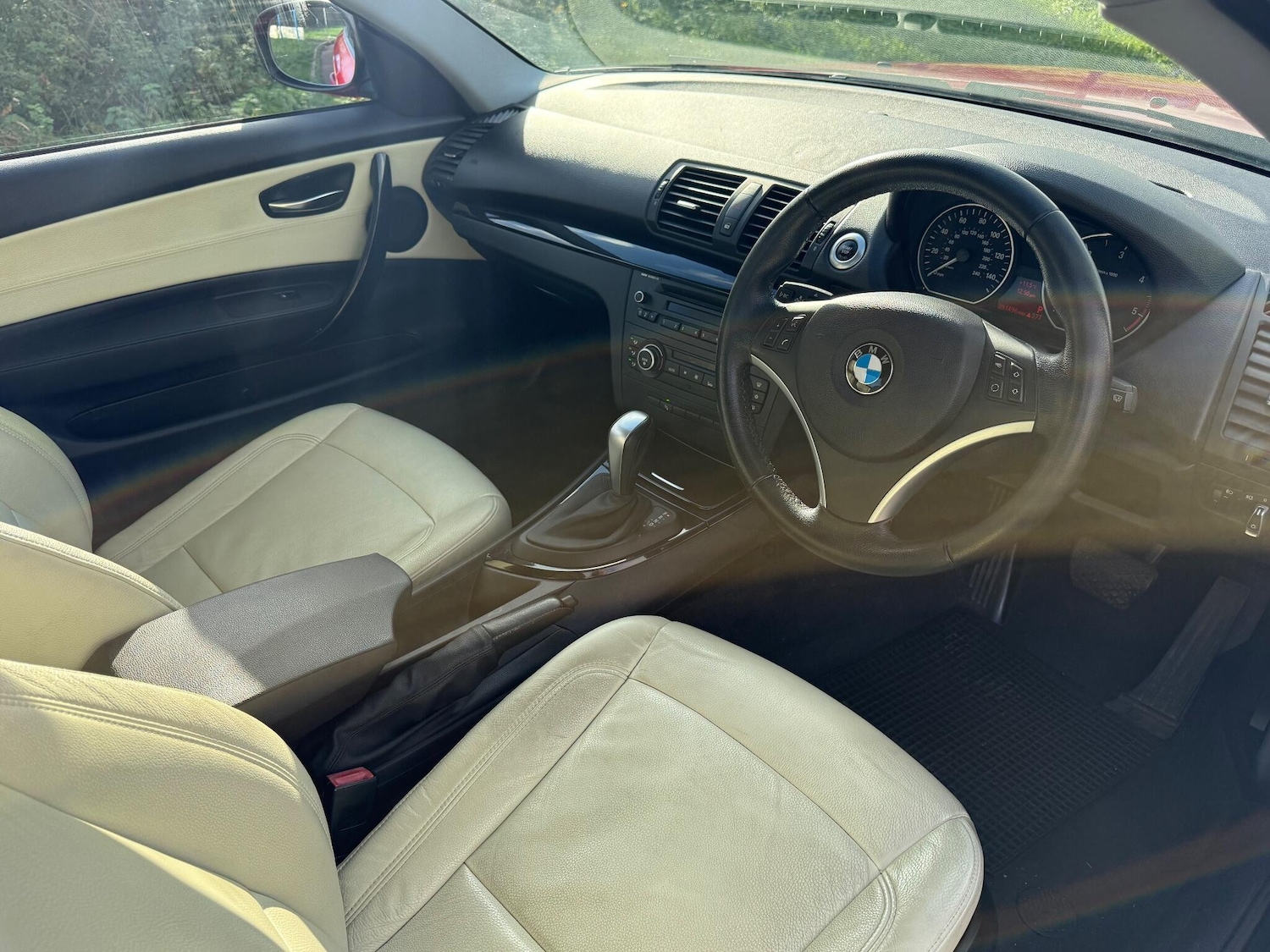 Used BMW 1 Series 2011 for sale - 76521852: Photo 8