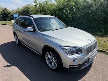 Used BMW X1 2012 for sale - 78471639: Photo