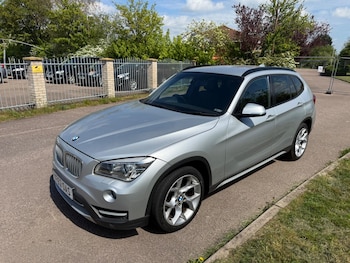 Used BMW X1 2012 for sale - 78471639: Photo