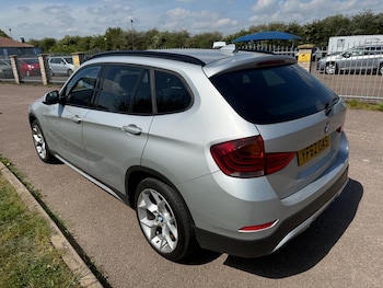 Used BMW X1 2012 for sale - 78471639: Photo