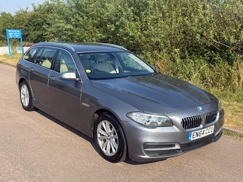 Used BMW 5 Series 2015 for sale - 79248775: Photo