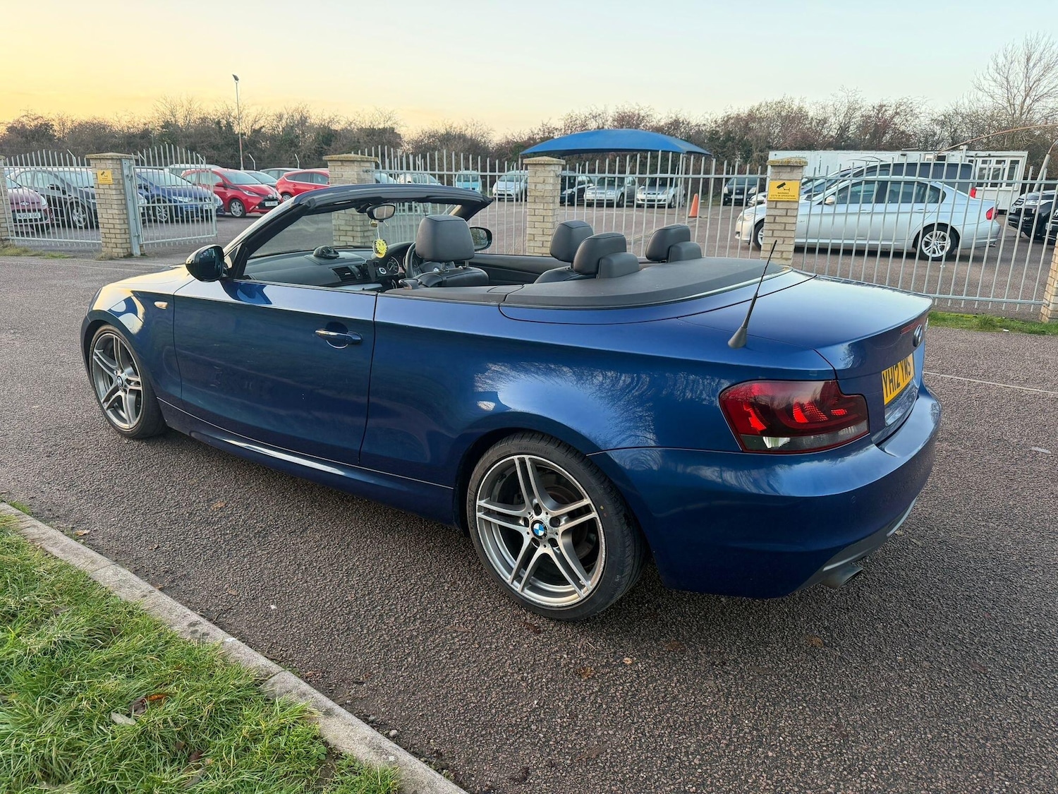 Used BMW 1 Series 2012 for sale - 76899288: Photo 11