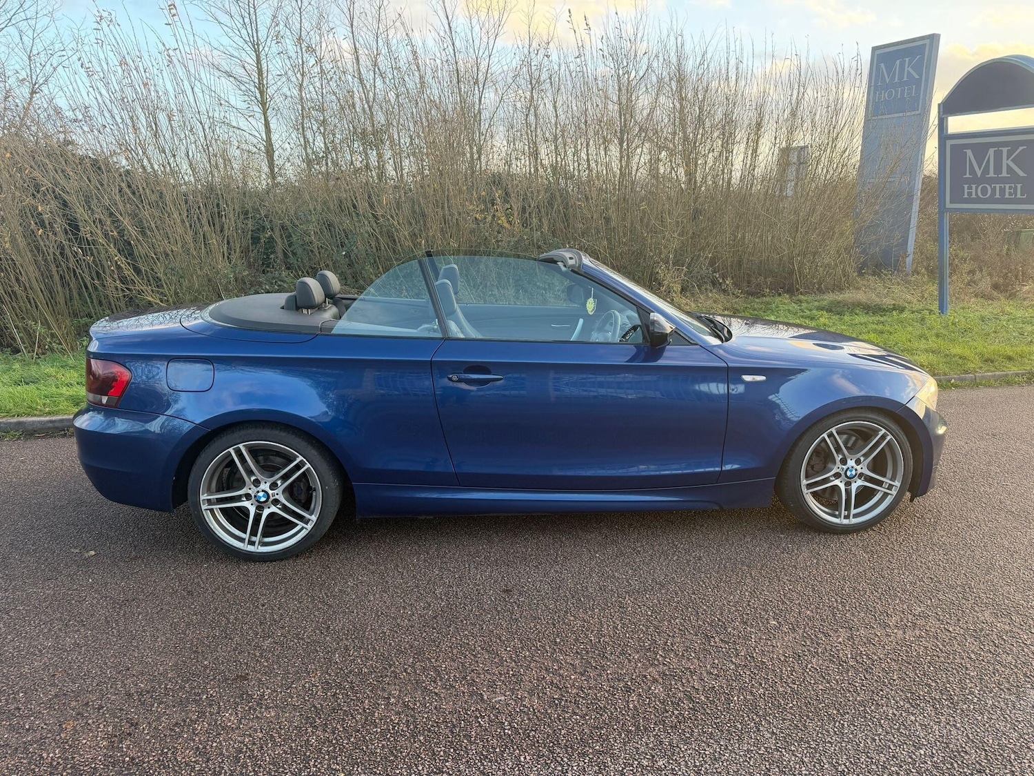 Used BMW 1 Series 2012 for sale - 76899288: Photo 12