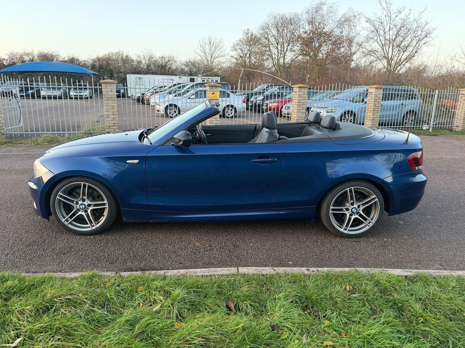 Used BMW 1 Series 2012 for sale - 76899288: Photo 16