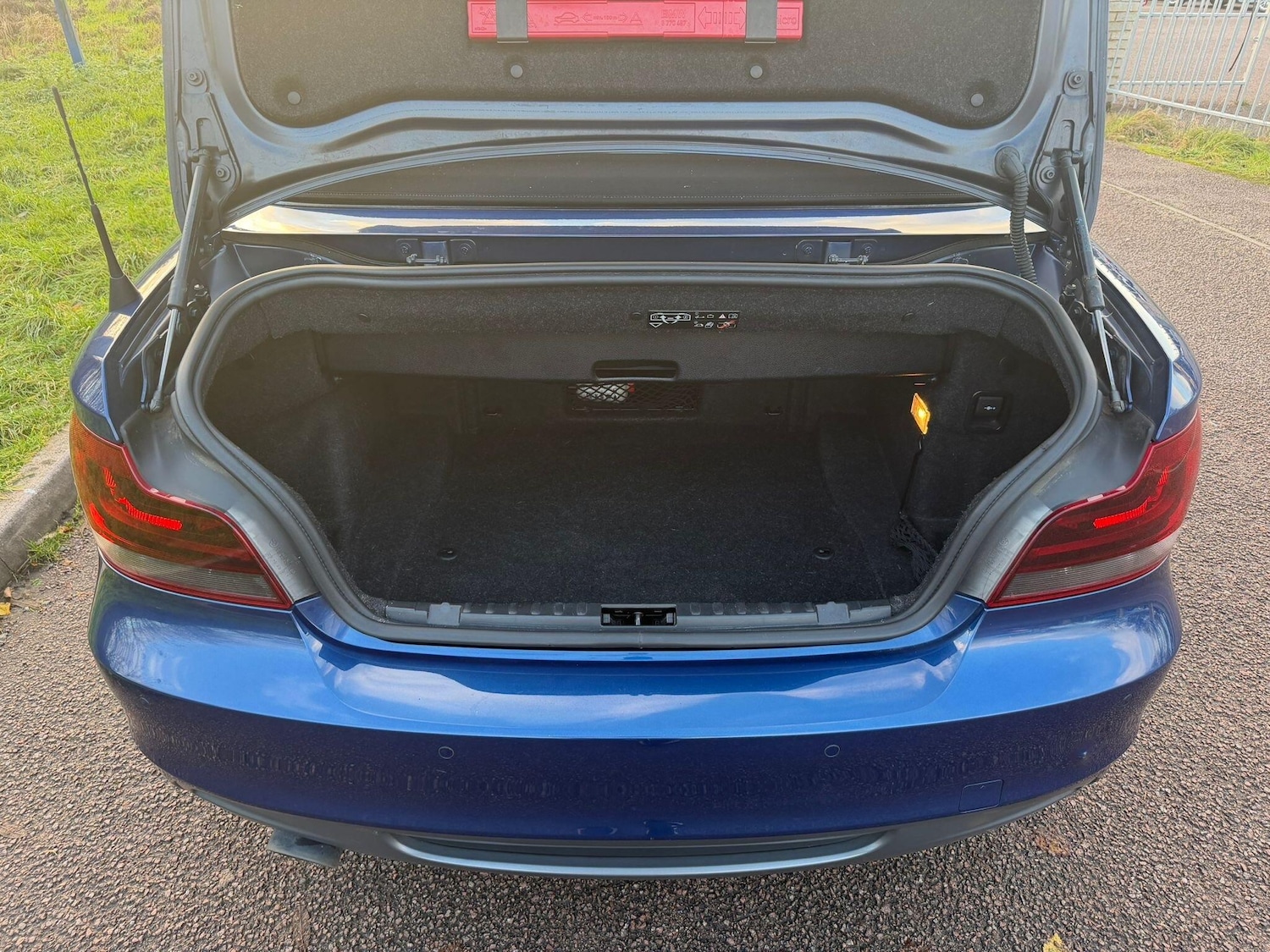 Used BMW 1 Series 2012 for sale - 76899288: Photo 17