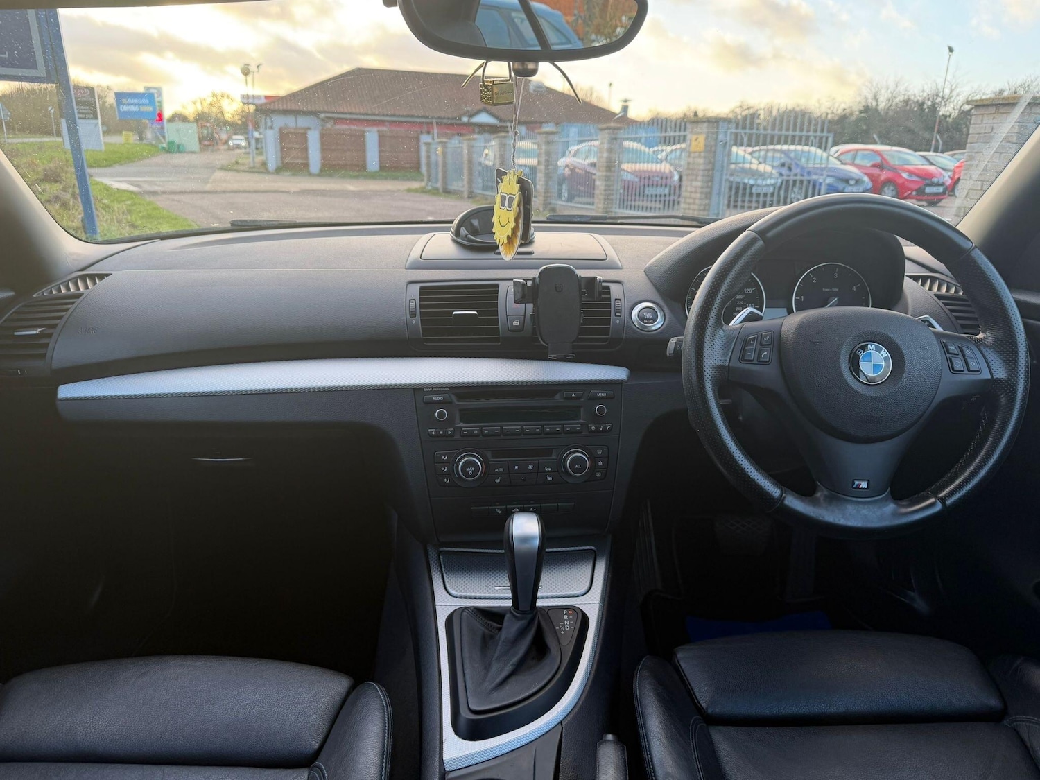 Used BMW 1 Series 2012 for sale - 76899288: Photo 18