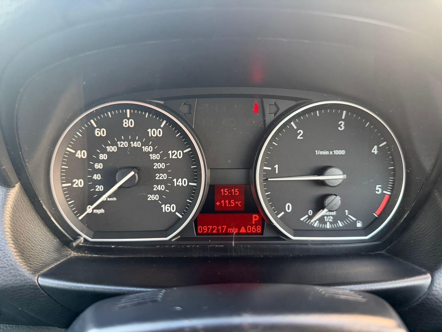 Used BMW 1 Series 2012 for sale - 76899288: Photo 19