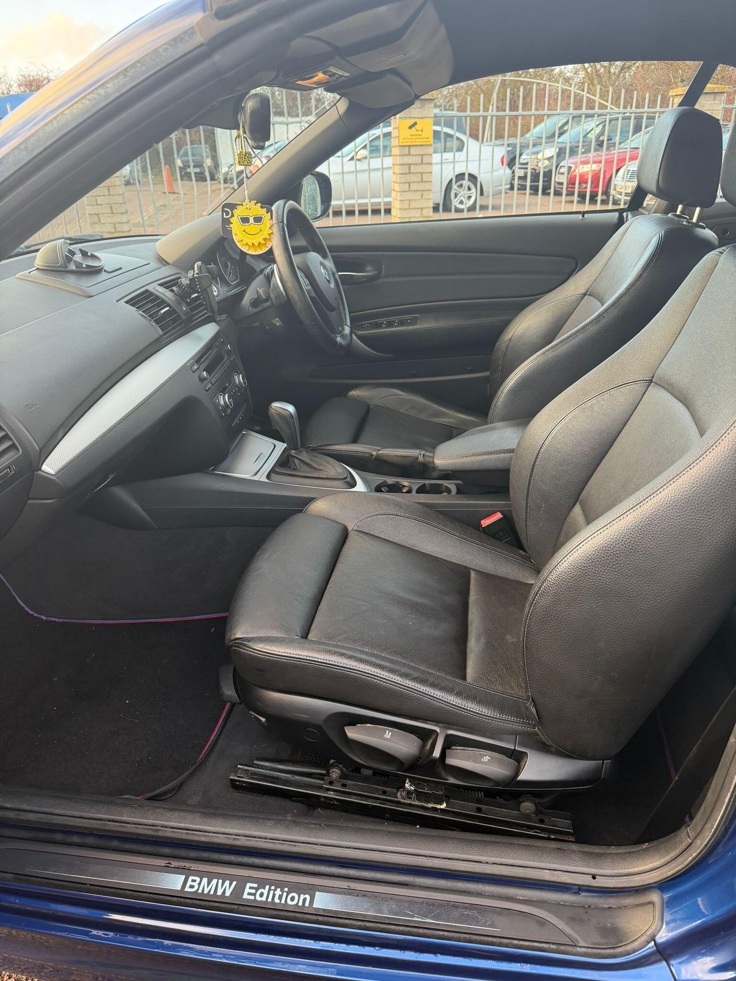 Used BMW 1 Series 2012 for sale - 76899288: Photo 23