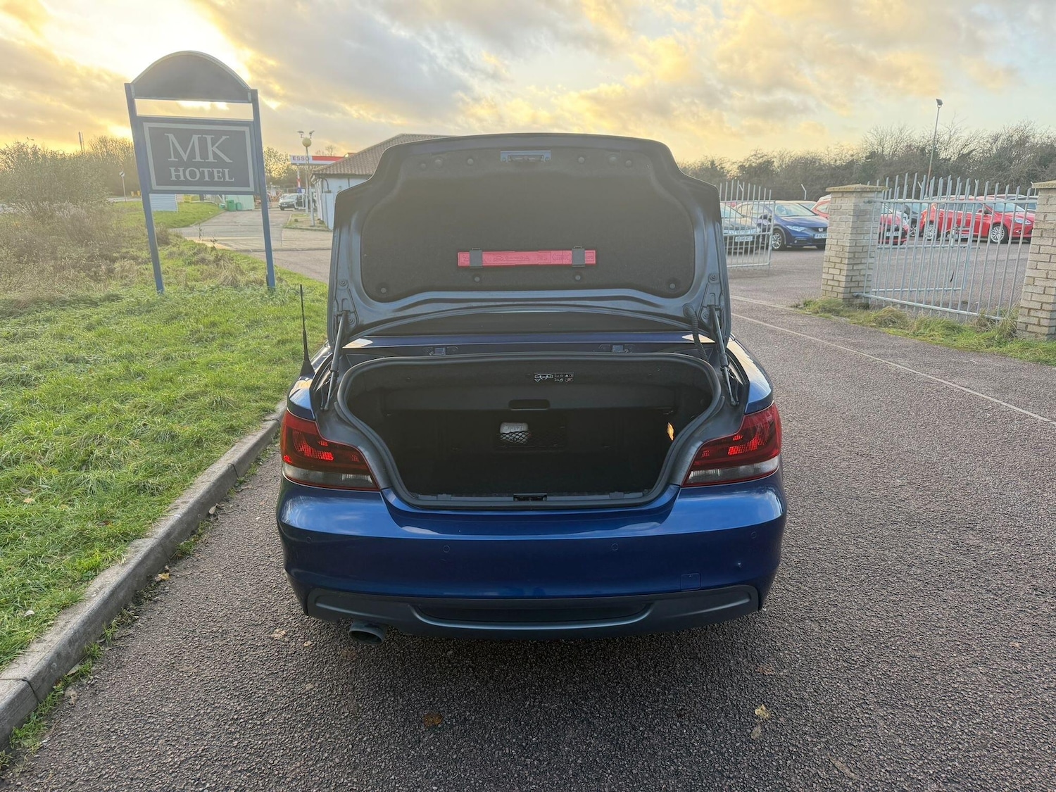 Used BMW 1 Series 2012 for sale - 76899288: Photo 25