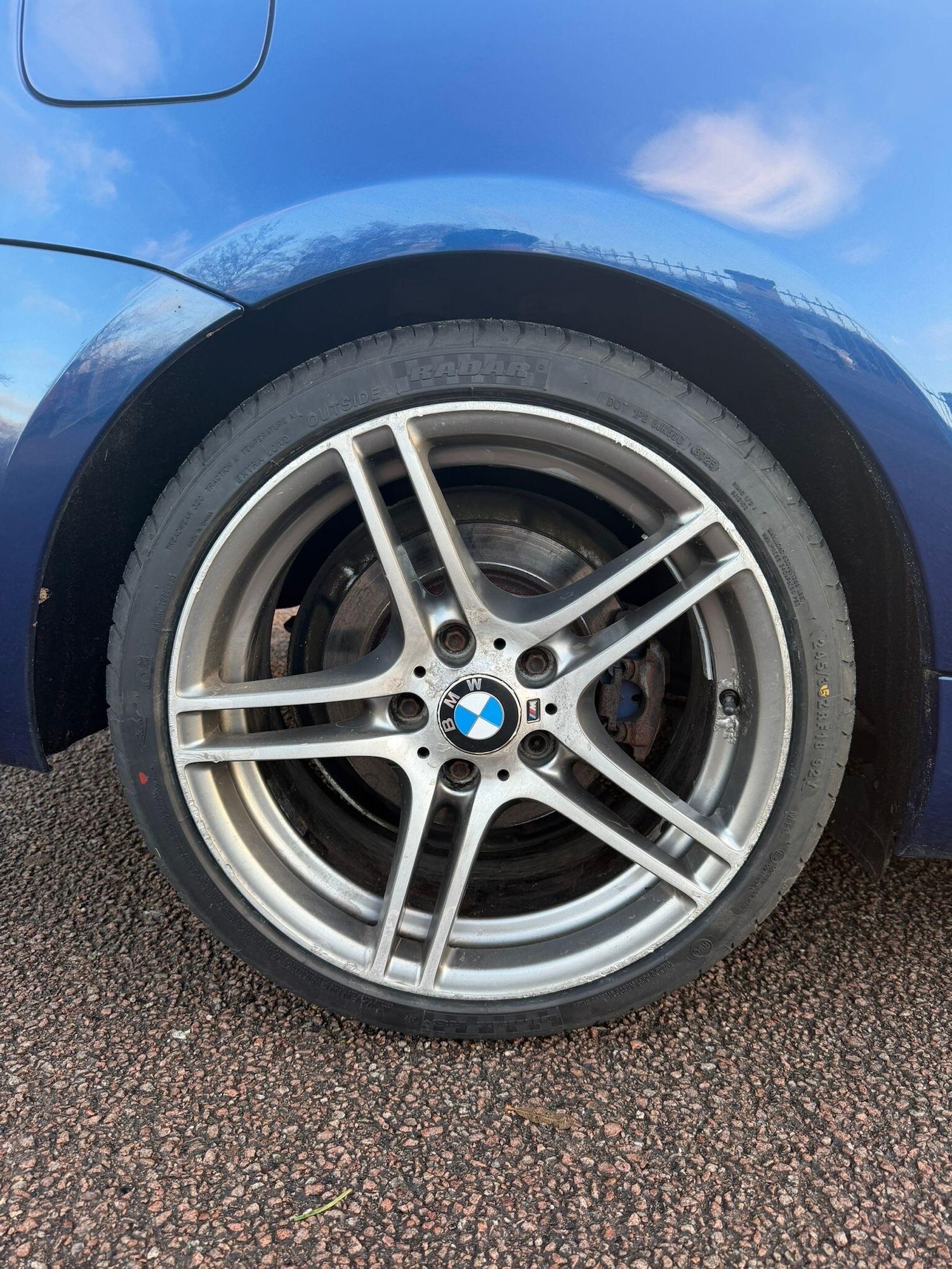 Used BMW 1 Series 2012 for sale - 76899288: Photo 27