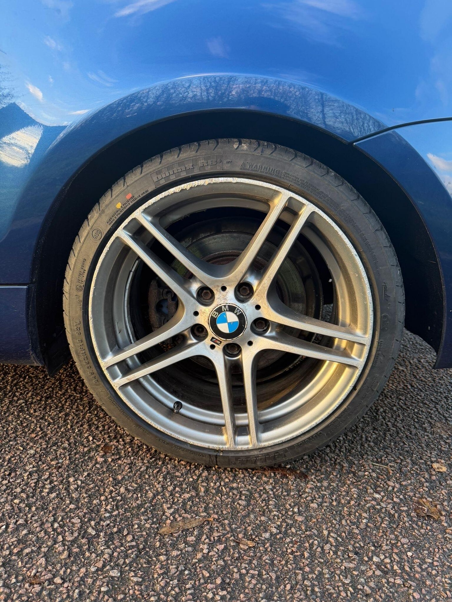 Used BMW 1 Series 2012 for sale - 76899288: Photo 29