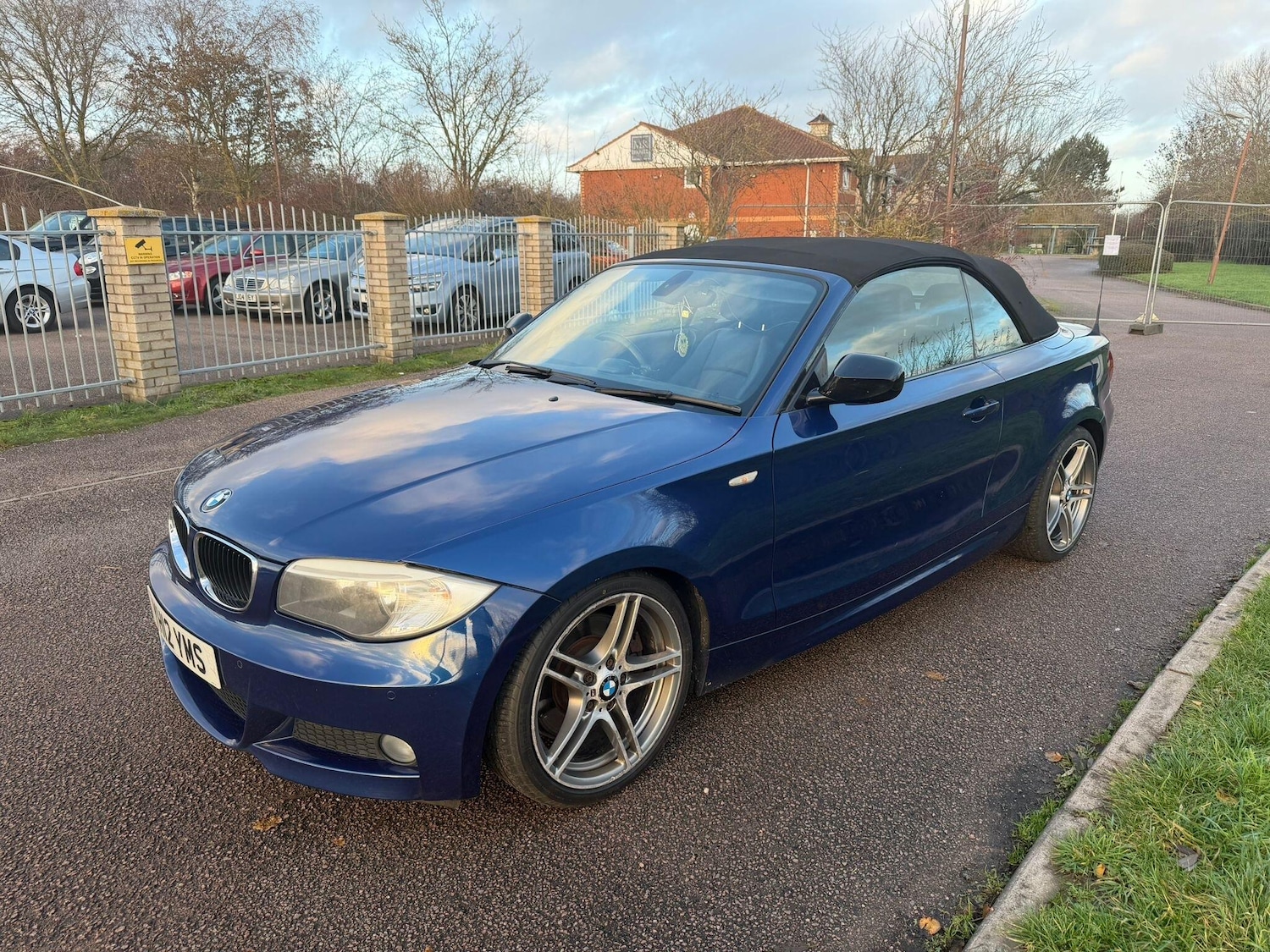 Used BMW 1 Series 2012 for sale - 76899288: Photo 4