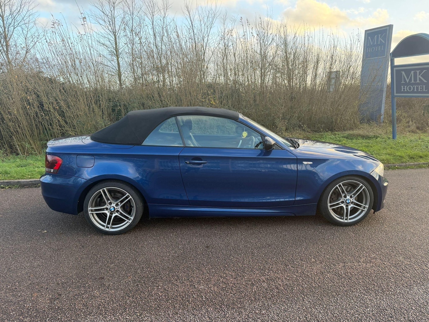 Used BMW 1 Series 2012 for sale - 76899288: Photo 9