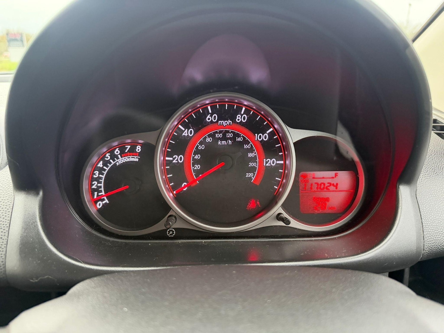 Used Mazda Mazda2 2009 for sale - 76728539: Photo 10