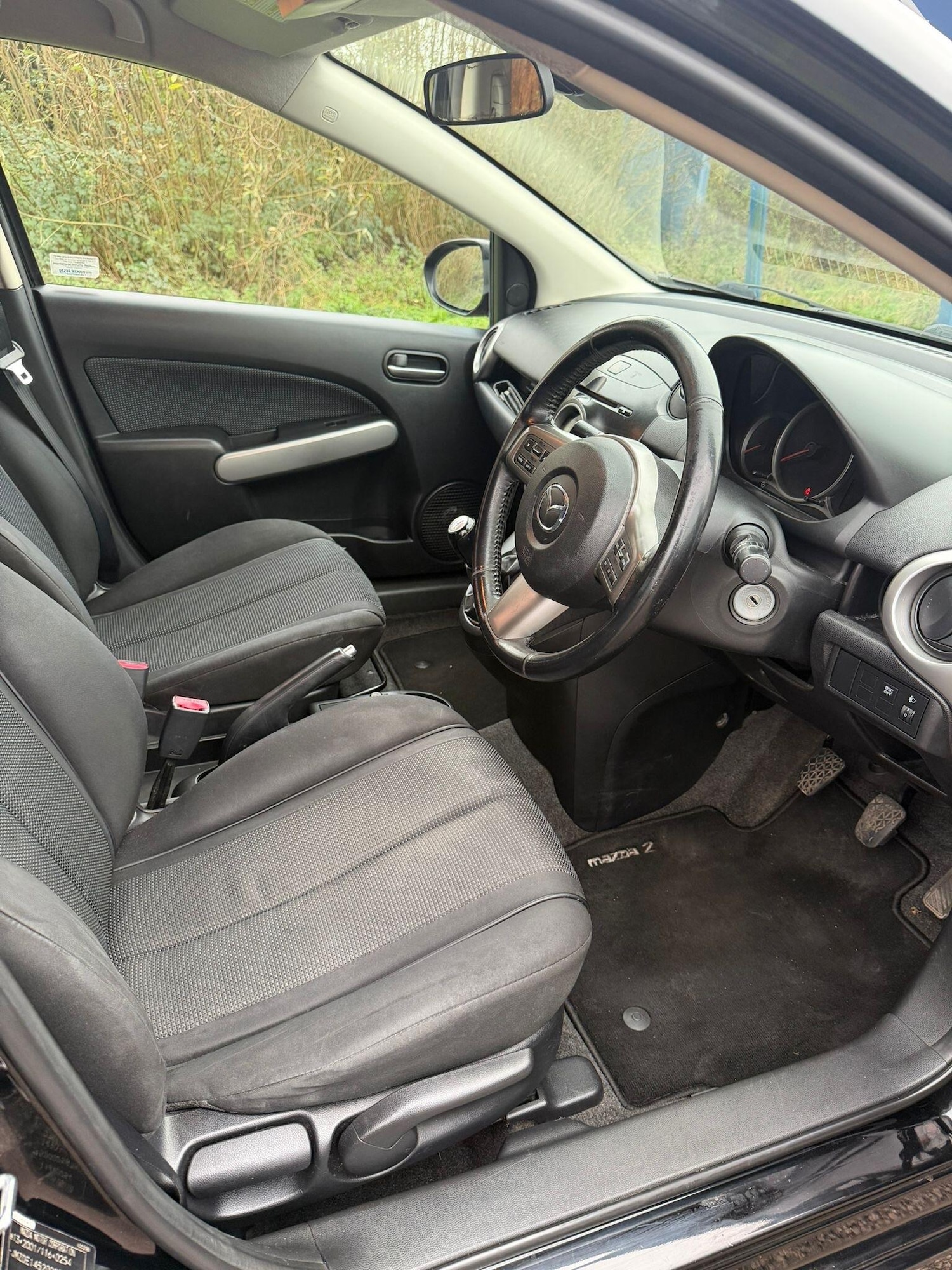 Used Mazda Mazda2 2009 for sale - 76728539: Photo 13