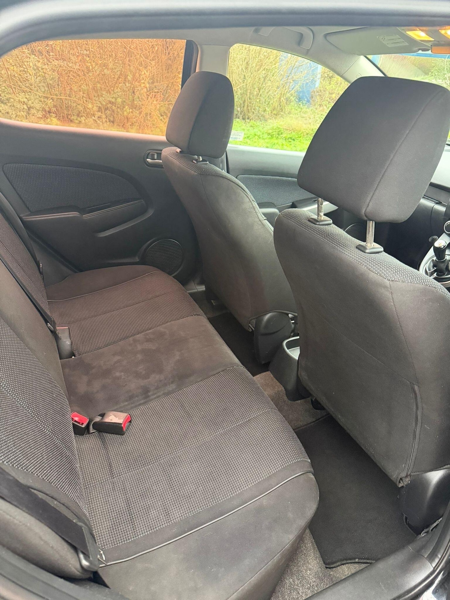 Used Mazda Mazda2 2009 for sale - 76728539: Photo 15