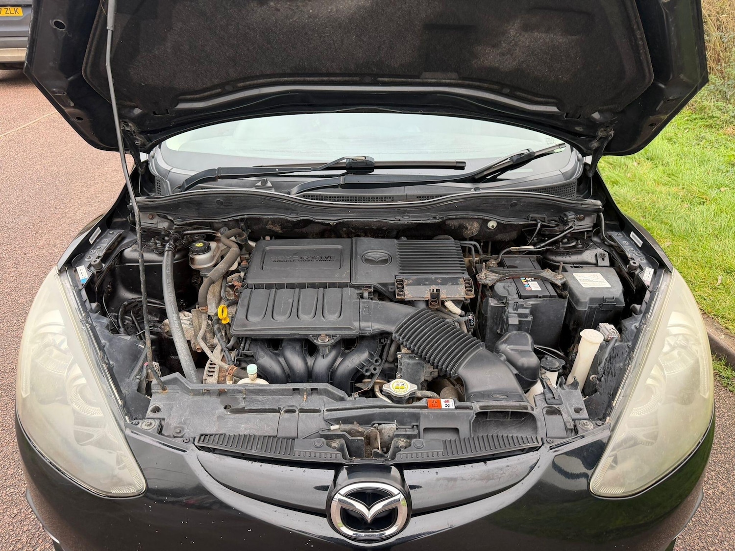 Used Mazda Mazda2 2009 for sale - 76728539: Photo 18