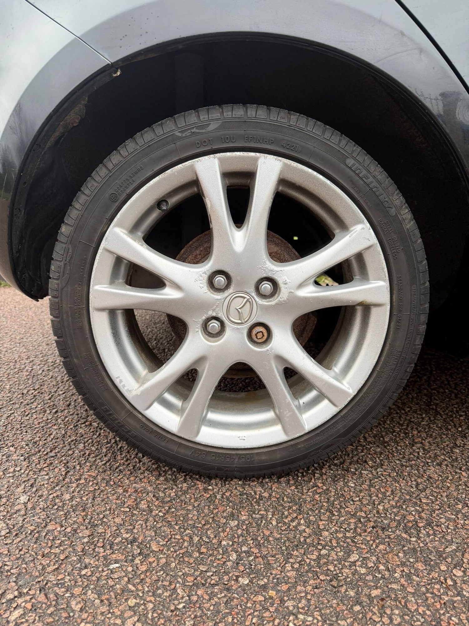 Used Mazda Mazda2 2009 for sale - 76728539: Photo 19