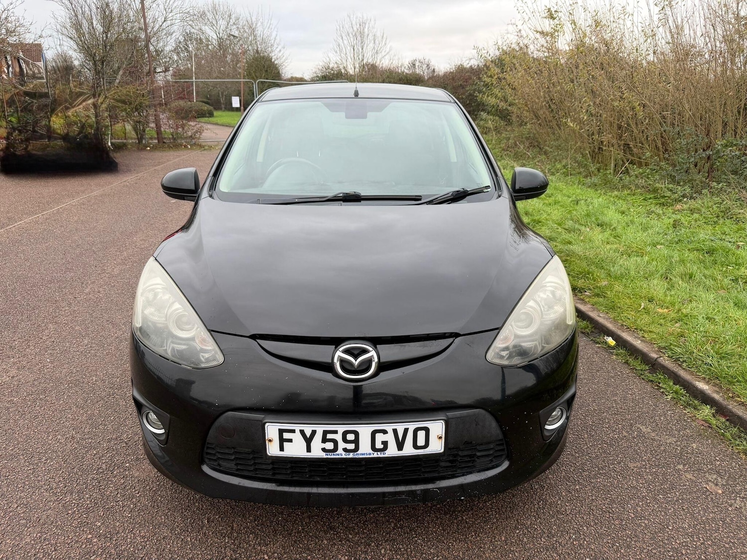 Used Mazda Mazda2 2009 for sale - 76728539: Photo 2