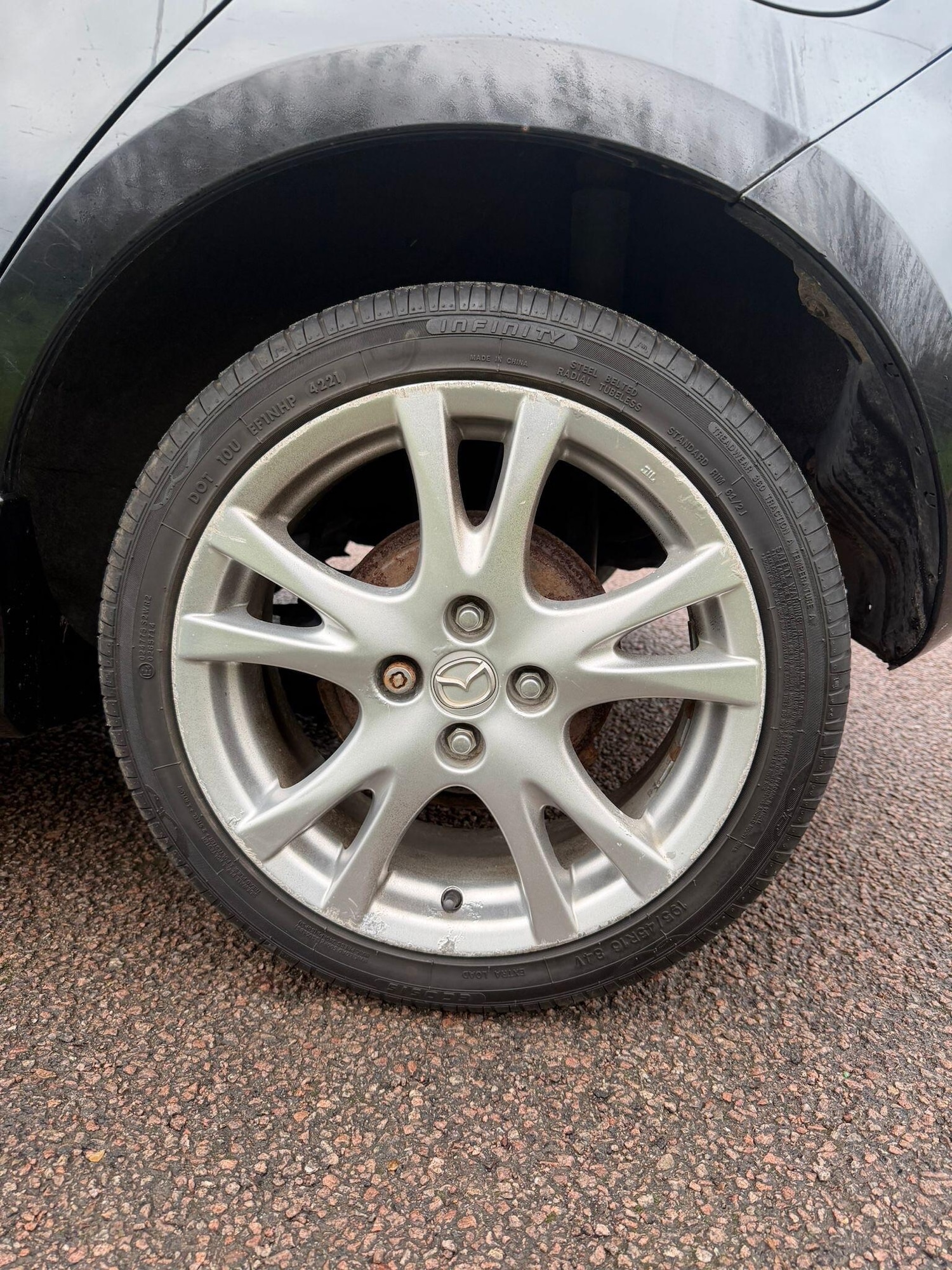 Used Mazda Mazda2 2009 for sale - 76728539: Photo 21