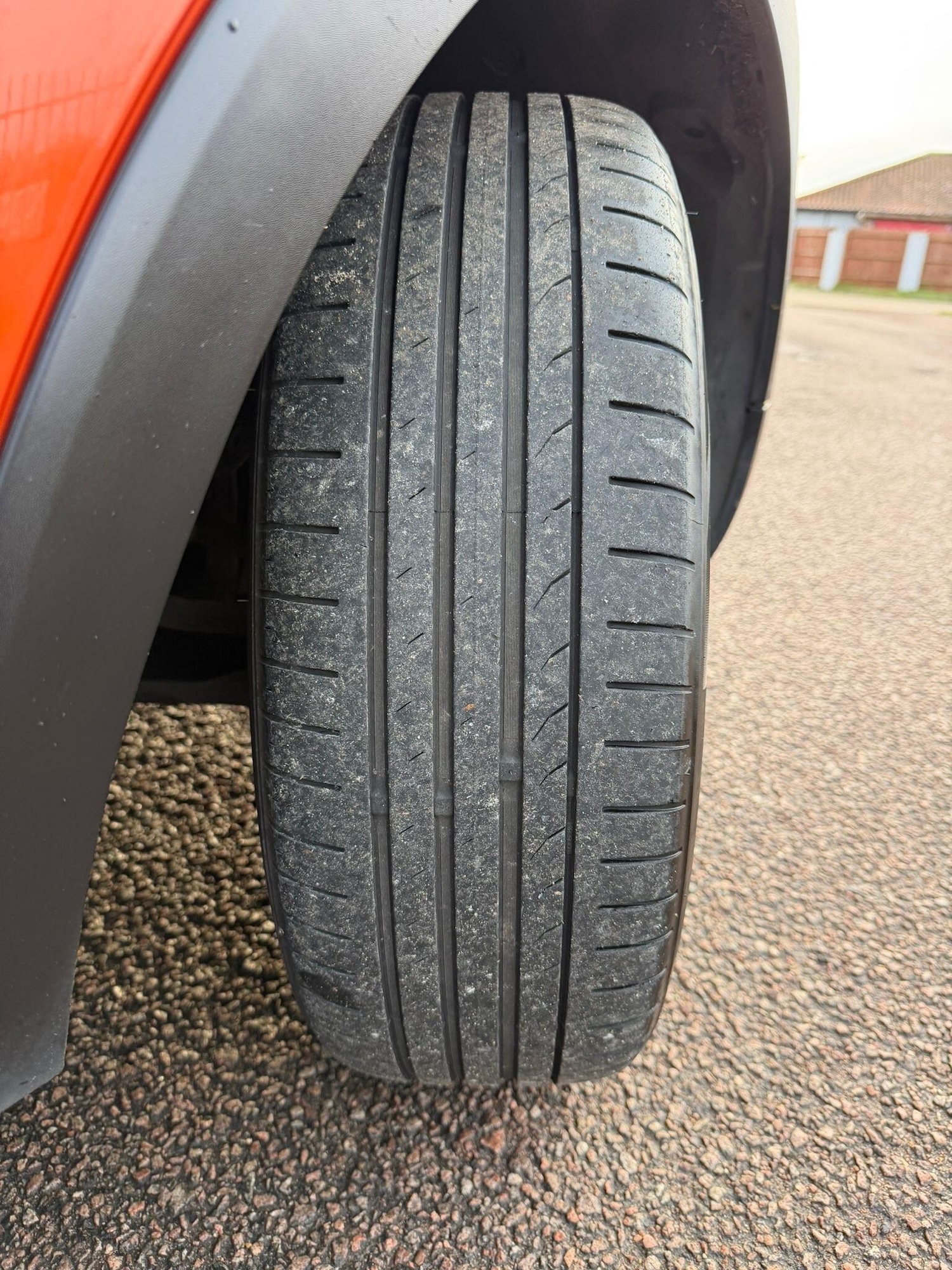 Used Renault Captur for sale - 77215987: Photo 21