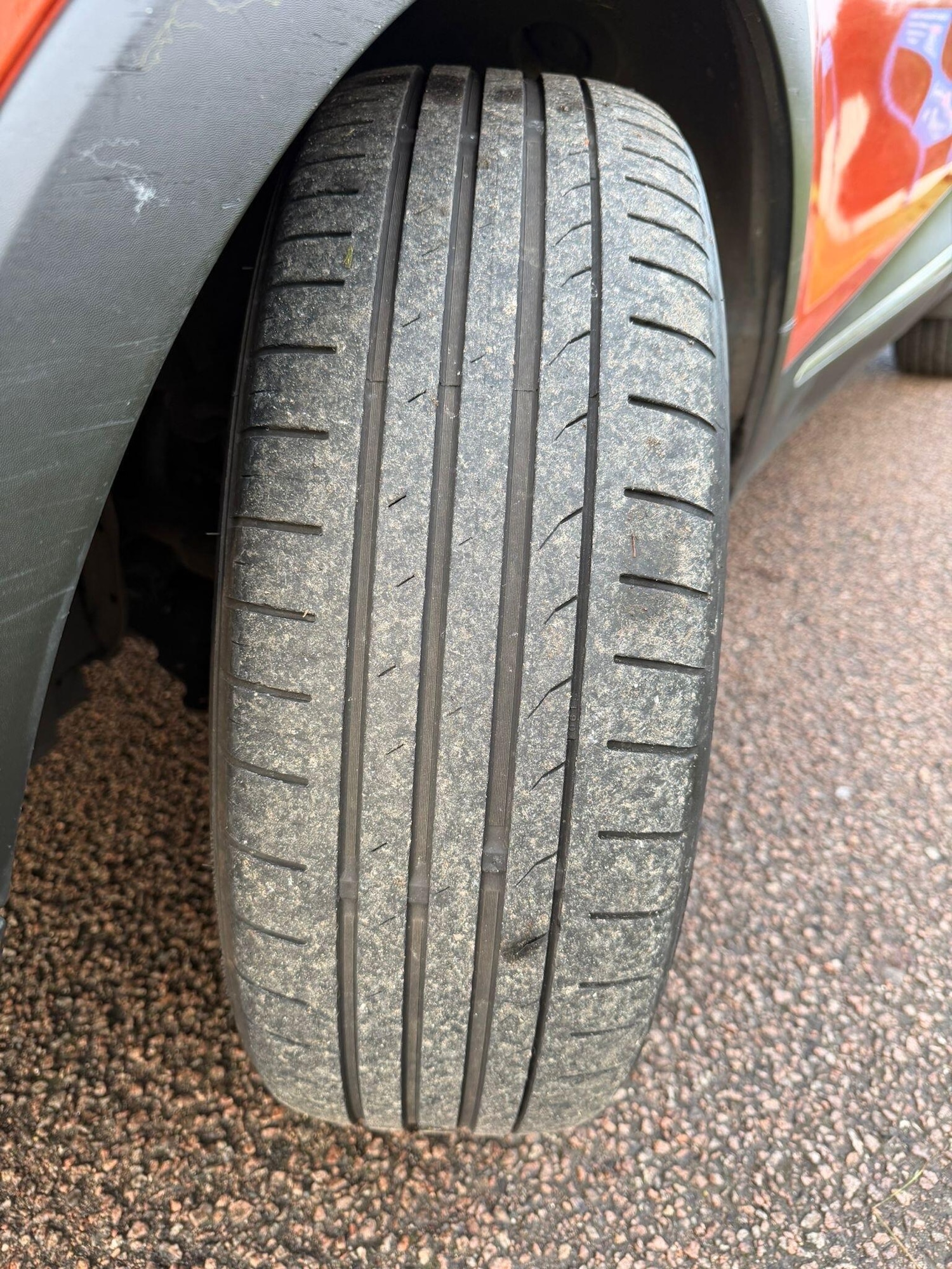 Used Renault Captur for sale - 77215987: Photo 23