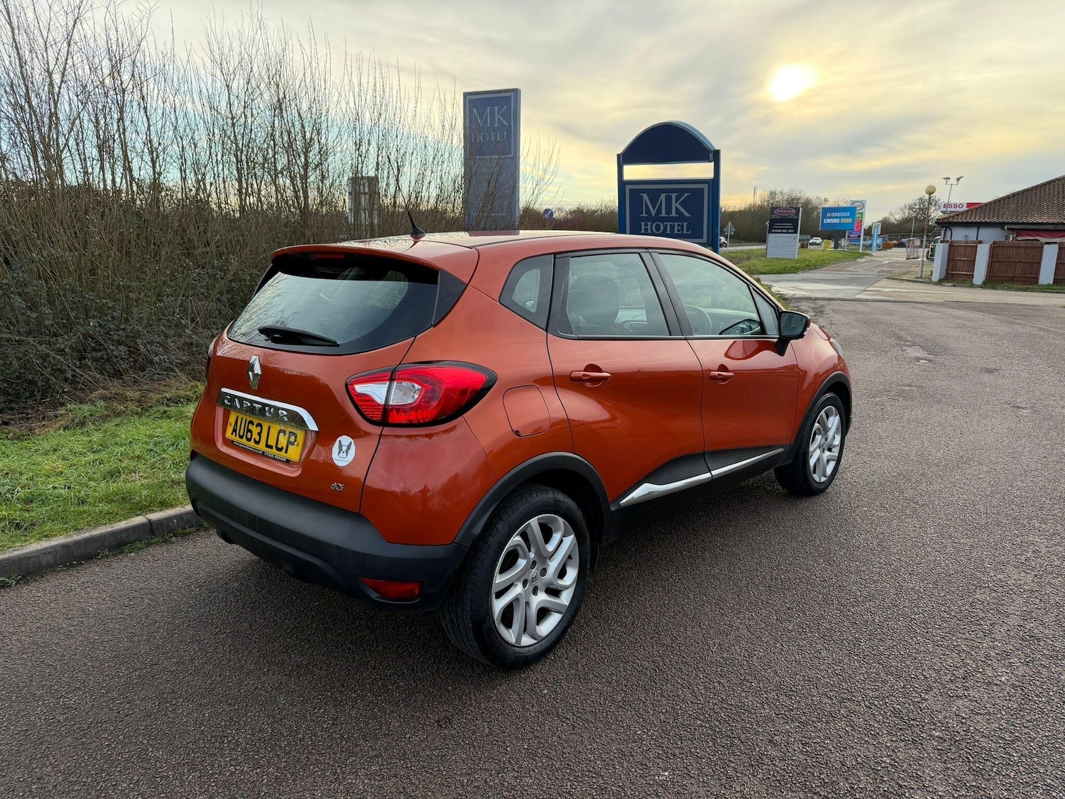 Used Renault Captur for sale - 77215987: Photo 7