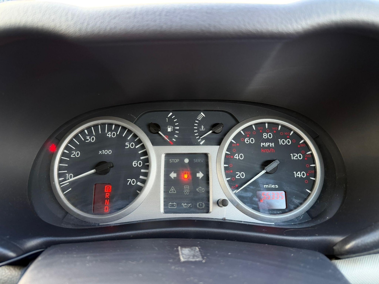 Used Renault Clio 2002 for sale - 77143823: Photo 10