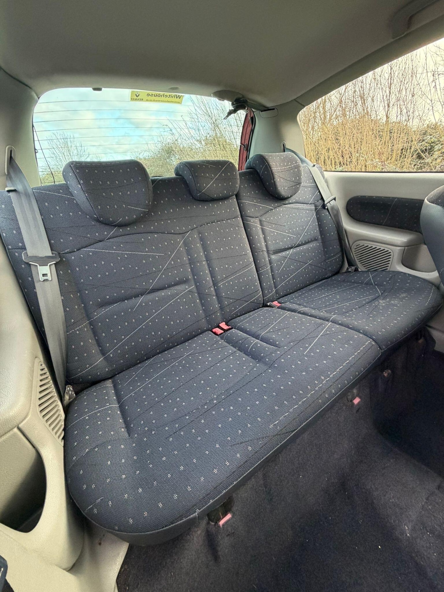 Used Renault Clio 2002 for sale - 77143823: Photo 15