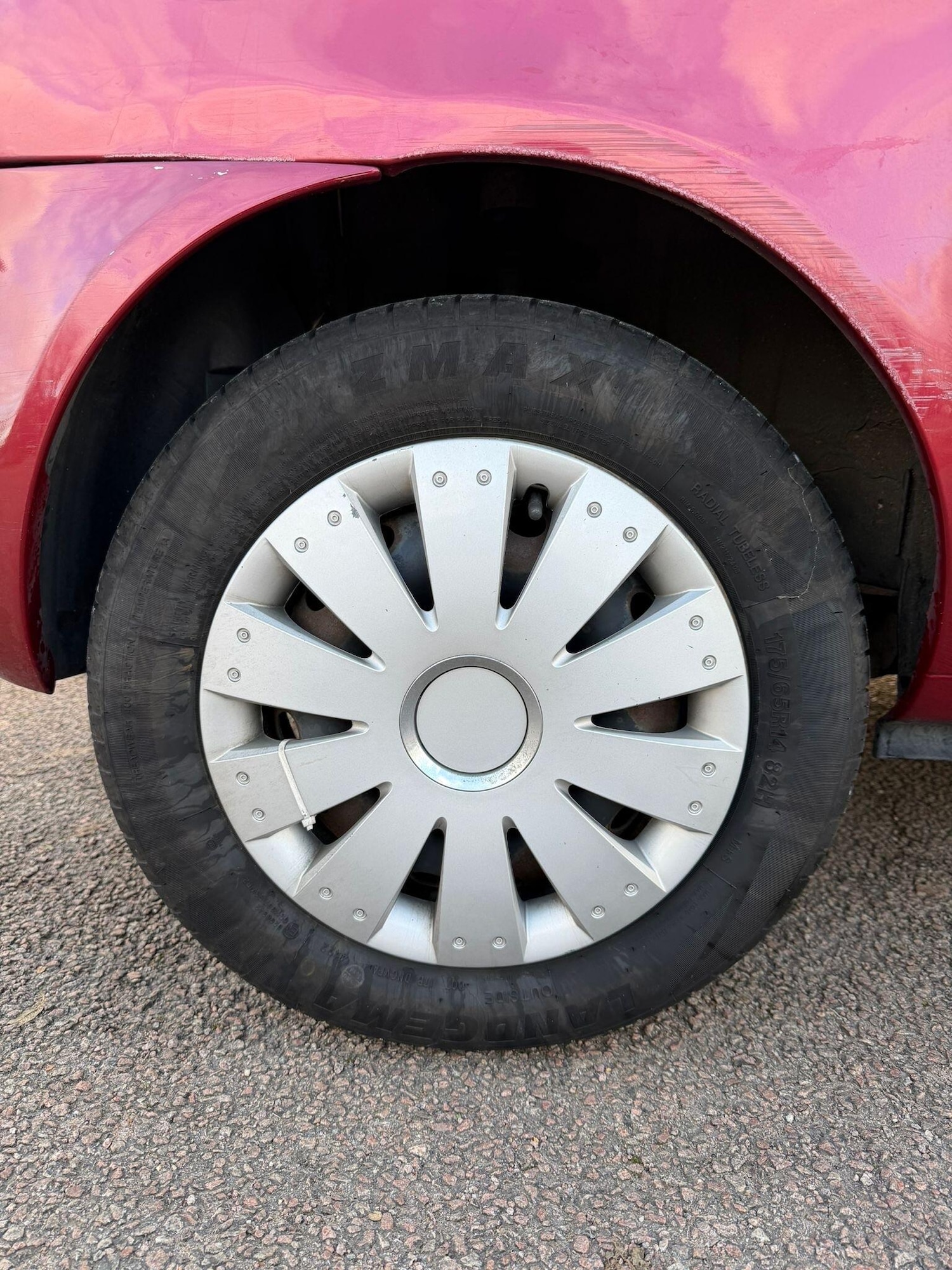 Used Renault Clio 2002 for sale - 77143823: Photo 20