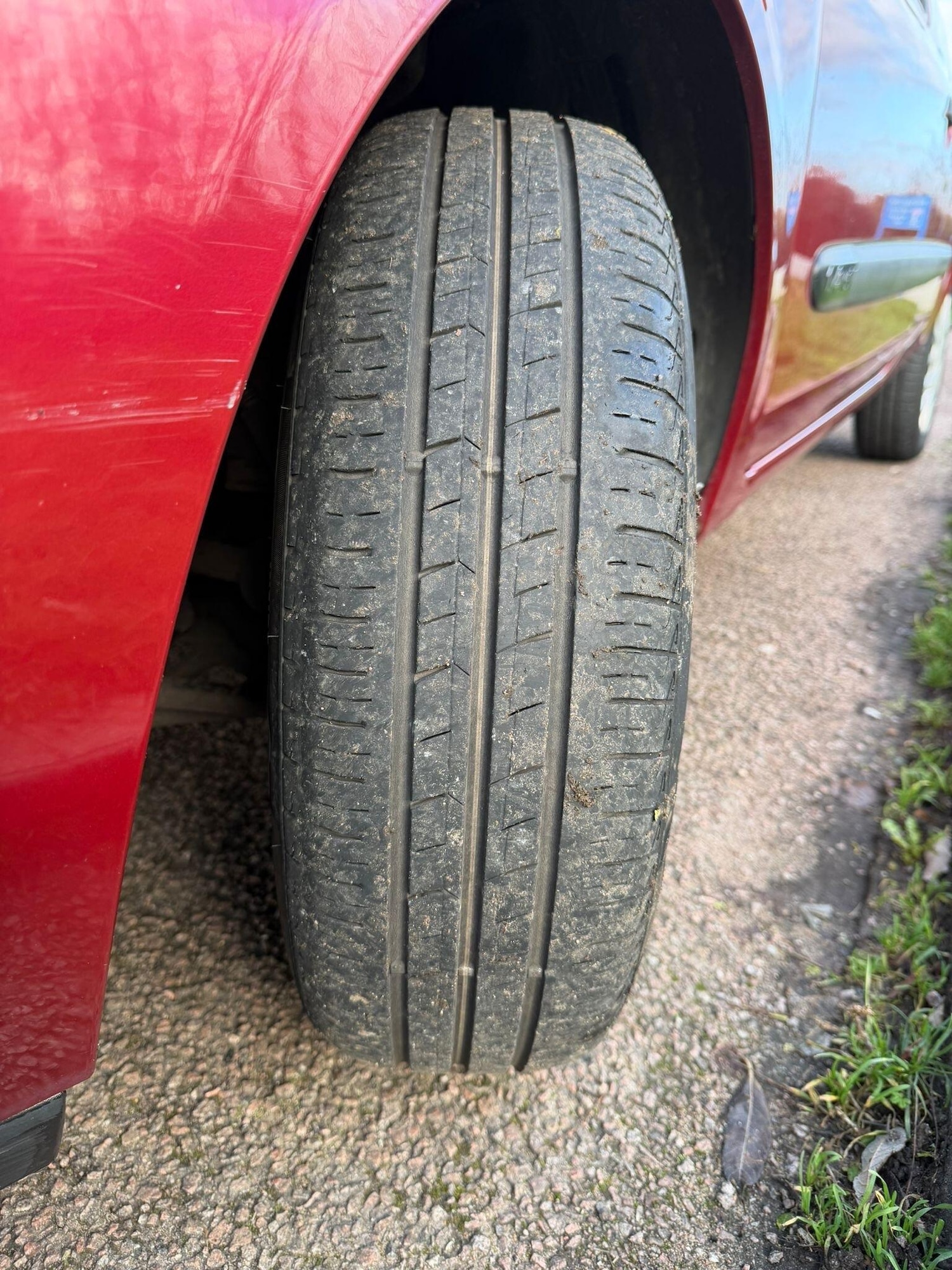 Used Renault Clio 2002 for sale - 77143823: Photo 21