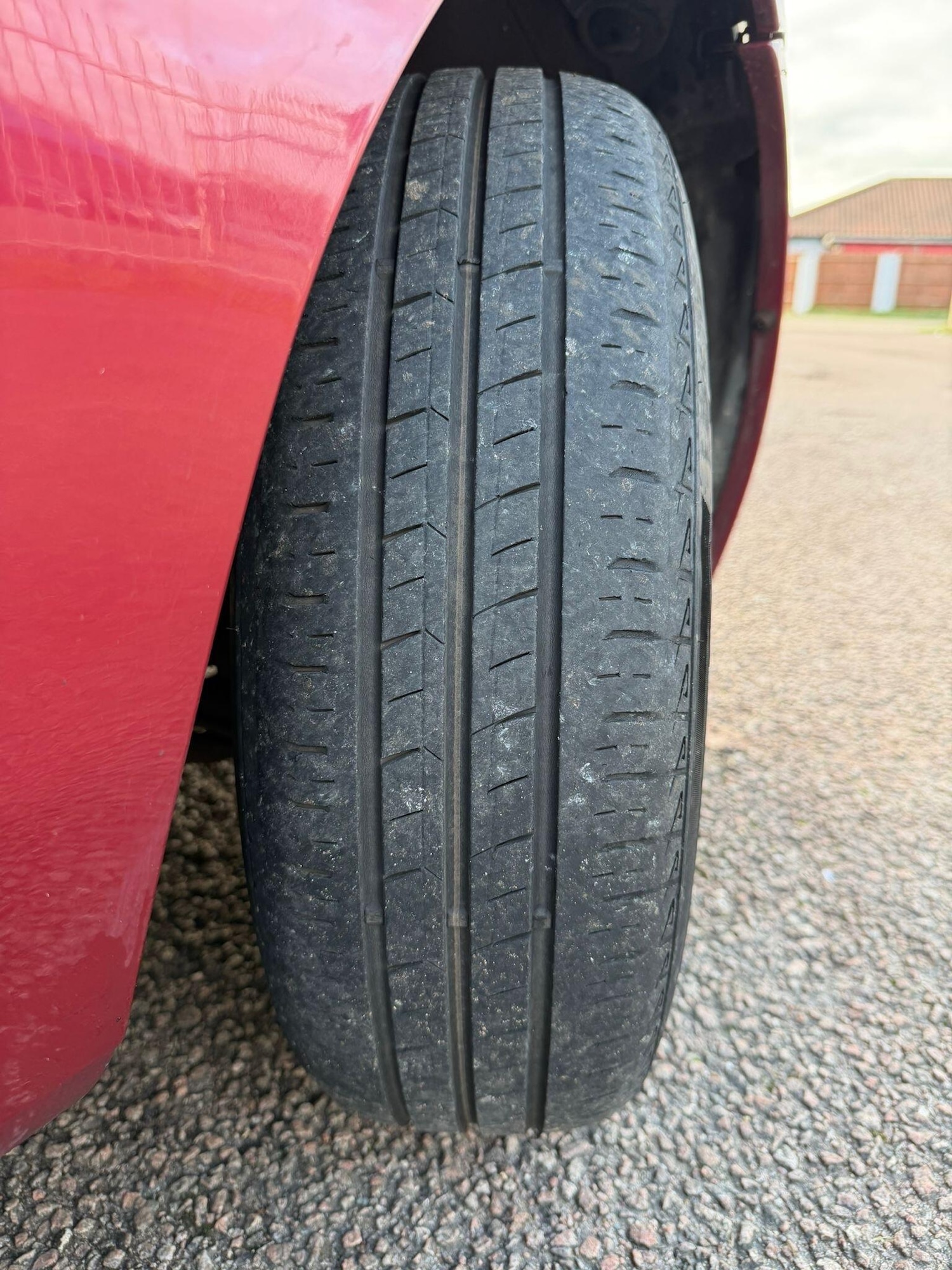 Used Renault Clio 2002 for sale - 77143823: Photo 23