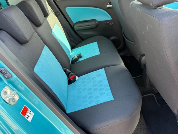 Used Suzuki Splash 2009 for sale - 76122223: Photo 13