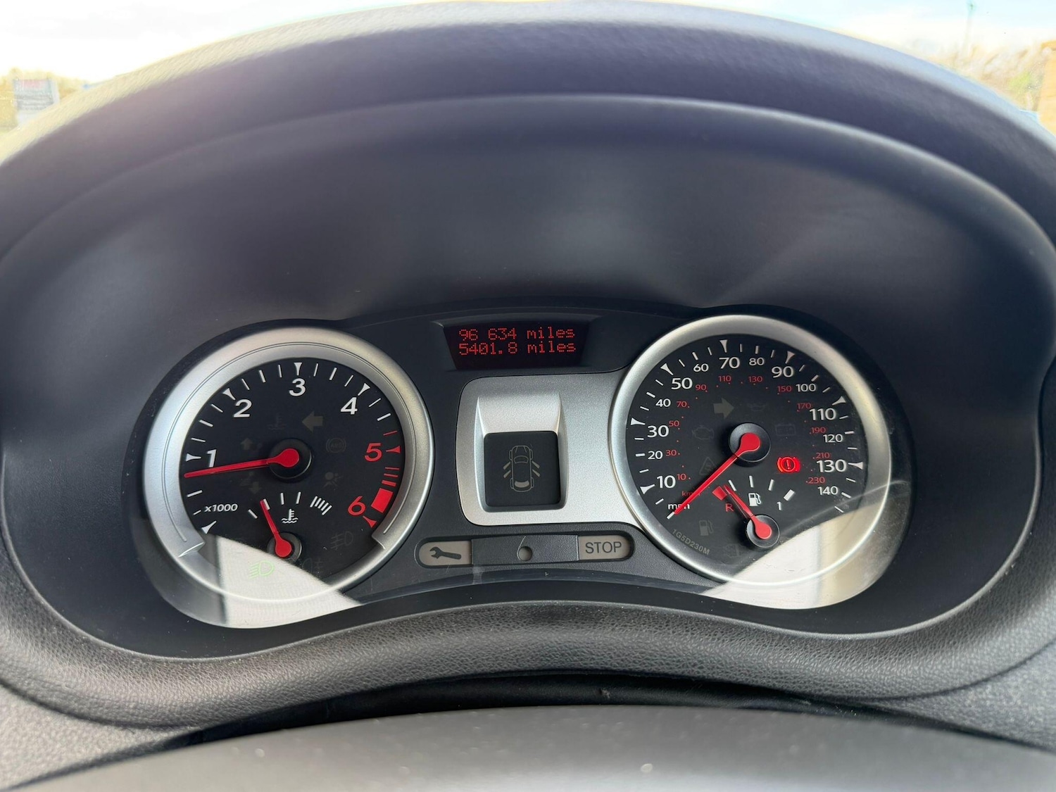 Used Renault Clio 2009 for sale - 76472690: Photo 10