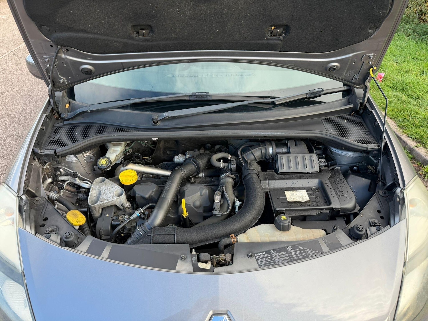 Used Renault Clio 2009 for sale - 76472690: Photo 18