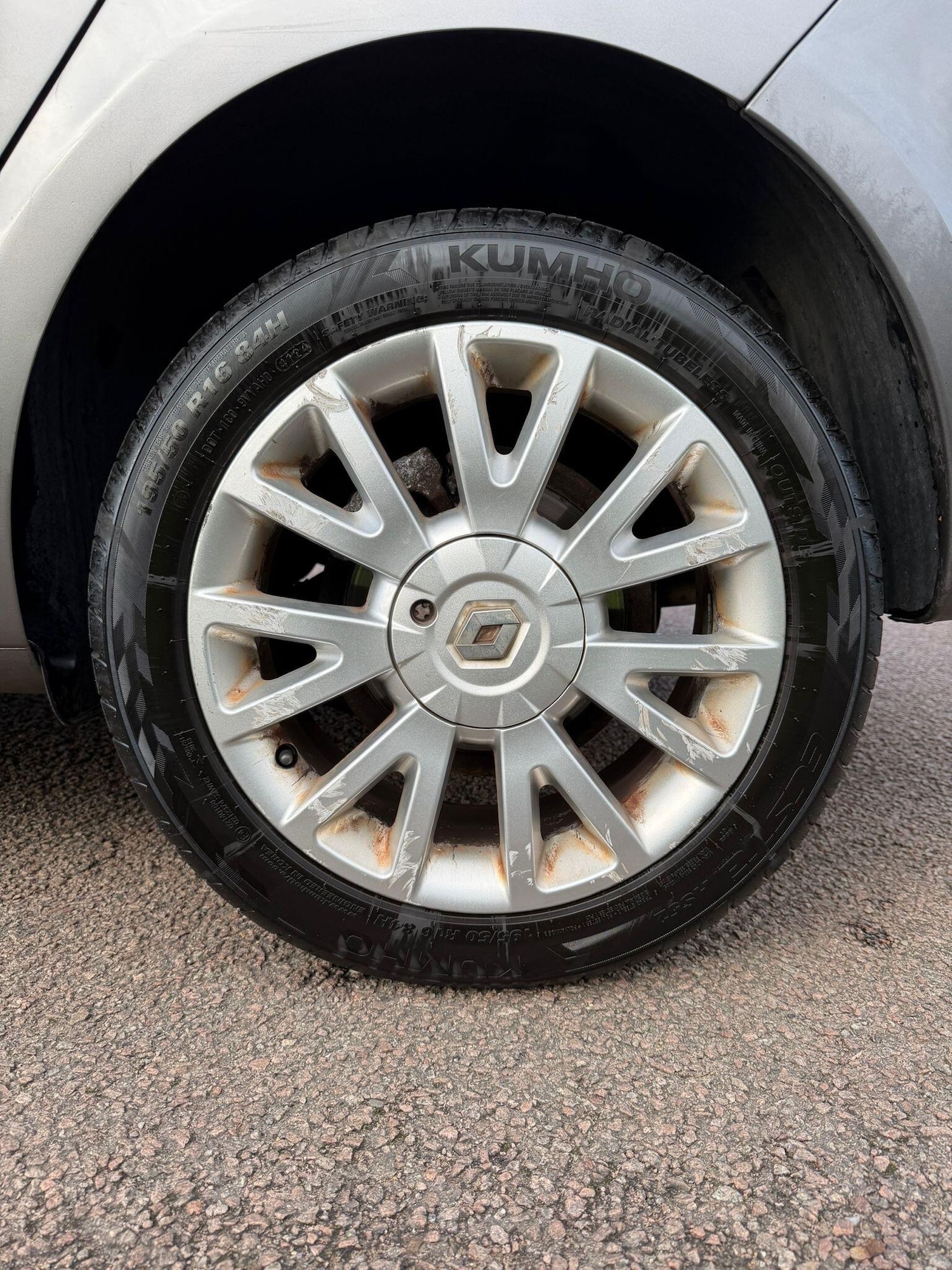 Used Renault Clio 2009 for sale - 76472690: Photo 20